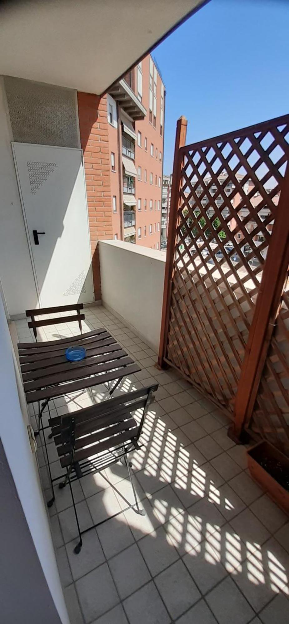 Casa Olimpia 52 Apartment Verona Exterior foto