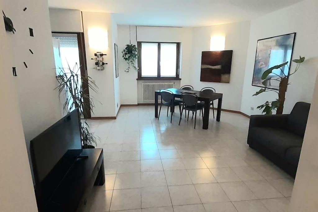 Casa Olimpia 52 Apartment Verona Exterior foto